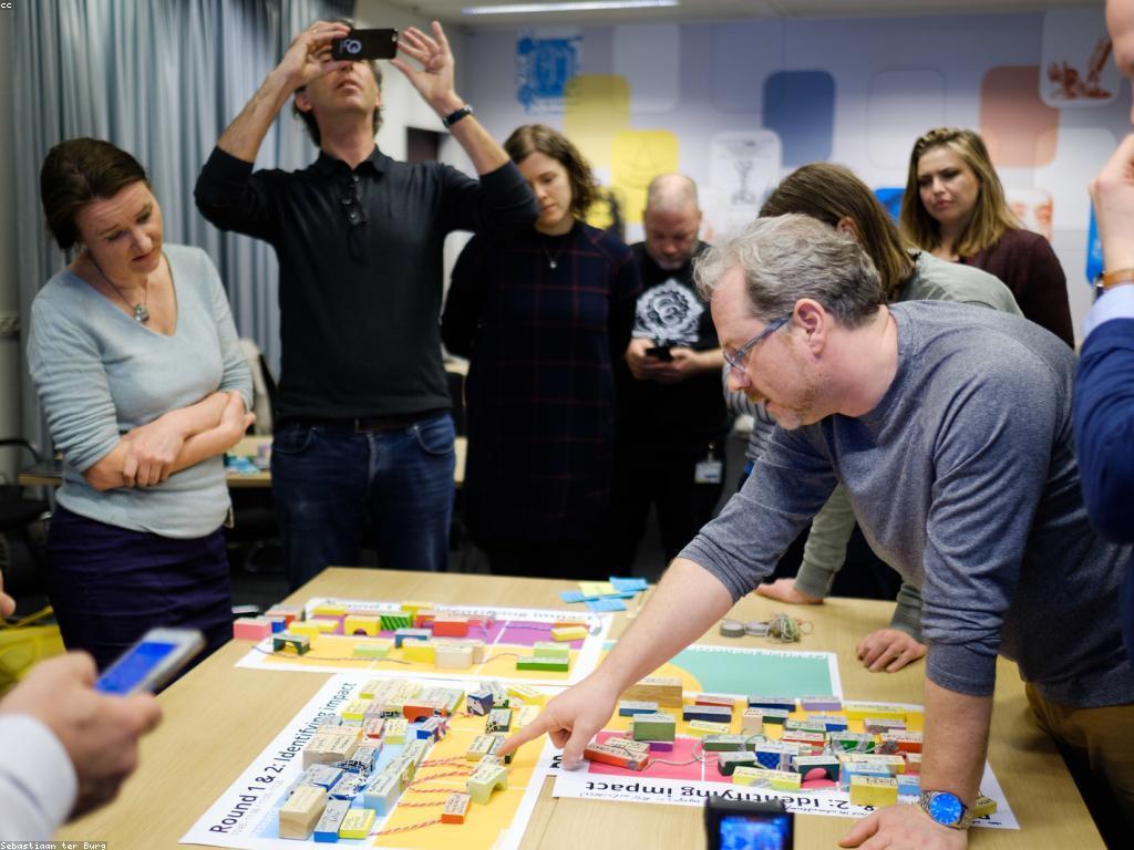 យុទ្ធសាស្ត្រនៃការលក់ក្នុងទីផ្សារ