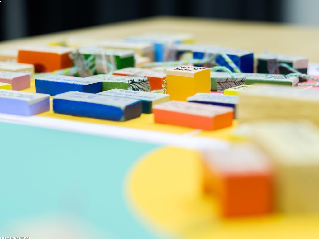 យុទ្ធសាស្ត្រនៃការលទ្ធភាពក្នុងការអភិវឌ្ឍន៍